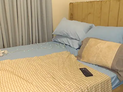 Ts_irish69x Pertunjukan Webcam