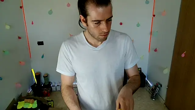 Chat XXX en directo de hei_69