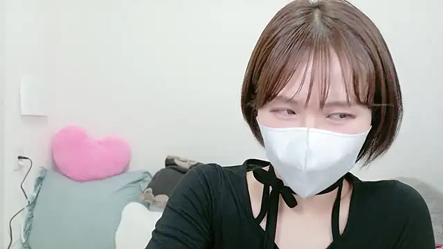 Chat XXX en directo de meimei___