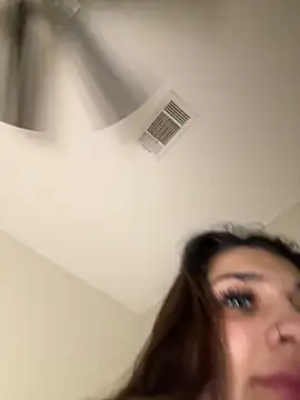 treasurebabii's Webcam Show