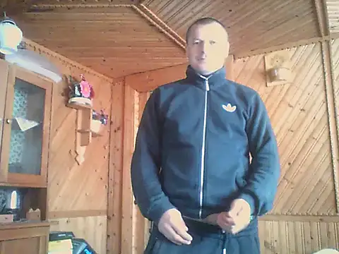 Webkamerová show Ivan9iutt