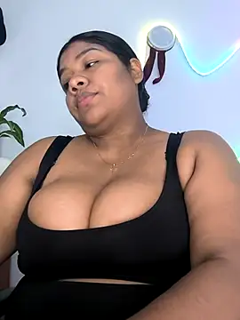 Show de paola091 na webcam