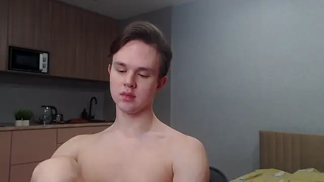 Sembang XXX Secara Langsung MartinMendez