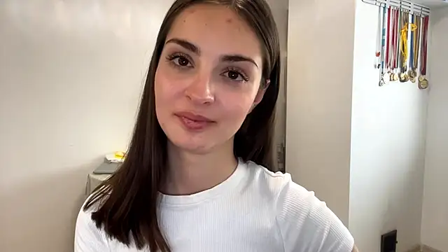 Rita_Sargoni Webcam-Show