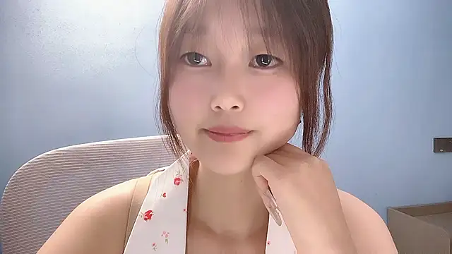 Xiaoqing00 라이브 XXX 채팅