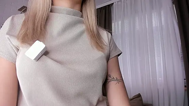 Chat XXX en directo de AndraQuella