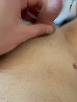 kuki513 Adlı Modelin Web Kamerası Şovu