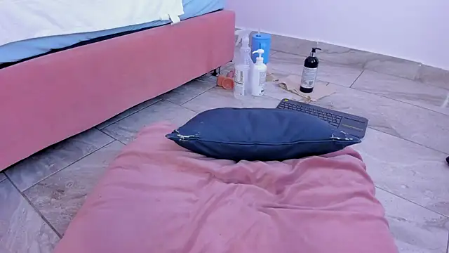 babepolly Chat XXX in diretta