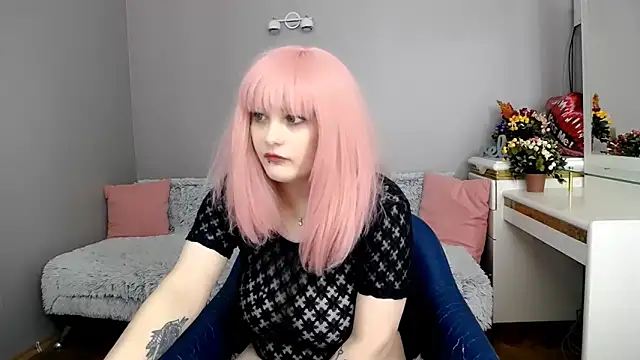 Chat XXX Live Estheri