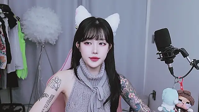 MISA_02's Live XXX Chat