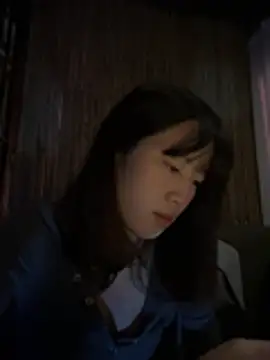 littleqiu's Webcam Show