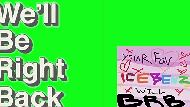 XXX chat uživo modela icebenz