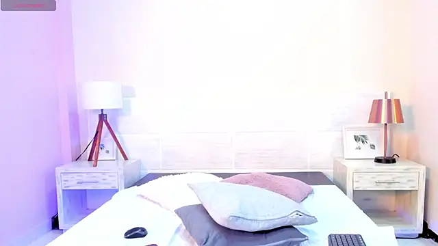 CAROLYNFOSTER 在線直播表演