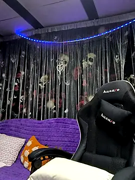 Sembang XXX Secara Langsung KikiXRed