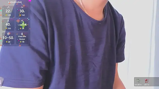 cameron_cum Pertunjukan Webcam