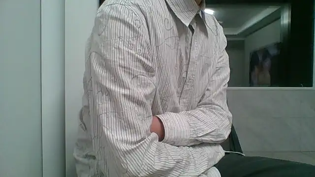 แชท XXX สดของ nole_china7