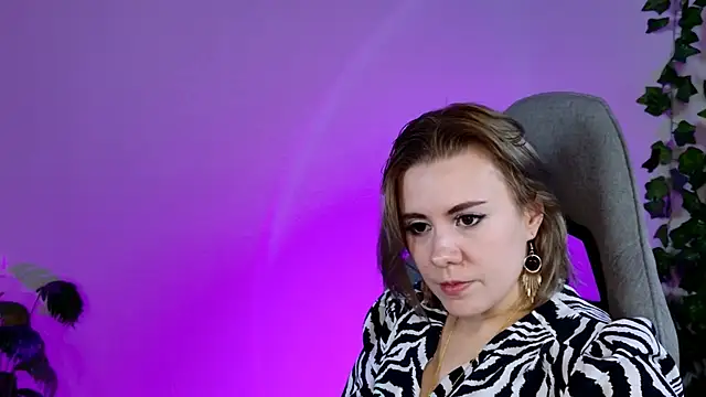 Kumiho_7777's Webcam Show