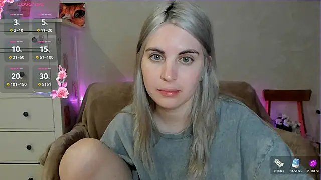 pawpaws' Live XXX Chat