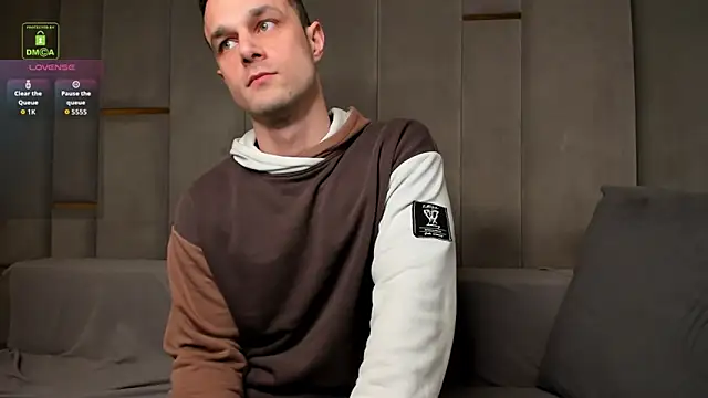 ع رض كام BrandonNorris