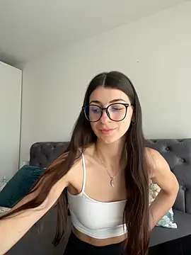 عرض كام Wildberry_