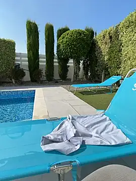 Sophi_Spice Adlı Modelin Web Kamerası Şovu