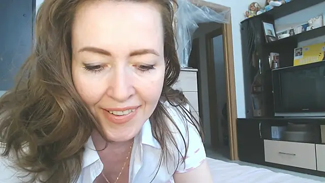 Chat XXX en directo de NicoleEunice87