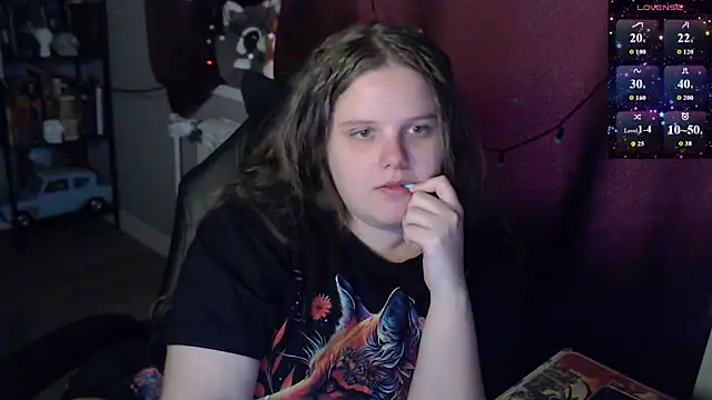 so_cute777 Obrolan Langsung XXX