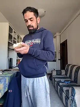 Nonsoilmionome89 Webcam Show