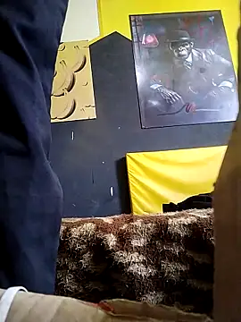 xxxbananaboy 网络视讯表演