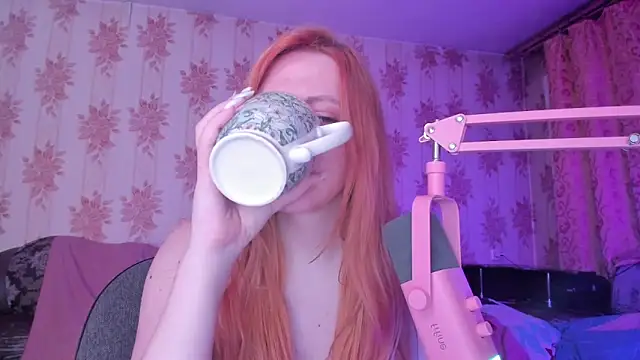 Cutie_Bambi 웹캠 쇼