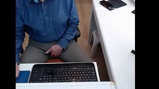 dutchpornking – webcam-show