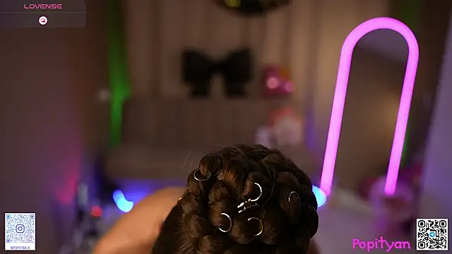 Chat XXX en directo de popityan1