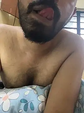 Sembang XXX Secara Langsung jo_rodriguez