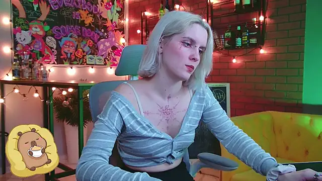 BethanyCloud: онлайн-секс-чат