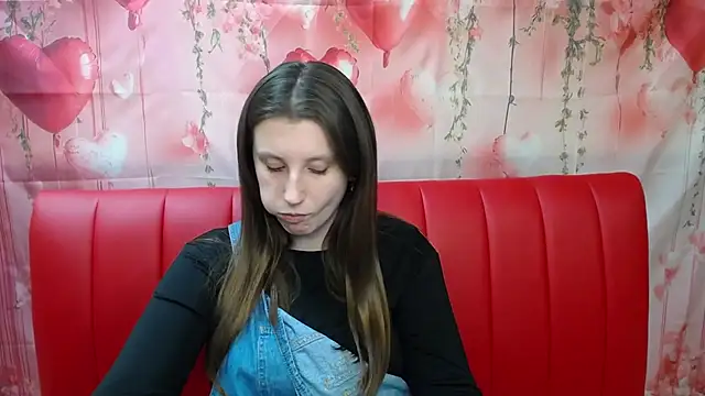 LilianaShine: онлайн-секс-чат