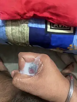 TheInvincible_meet Webcam show