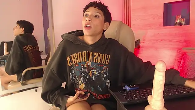 Velvet_An – Naživo XXX chat