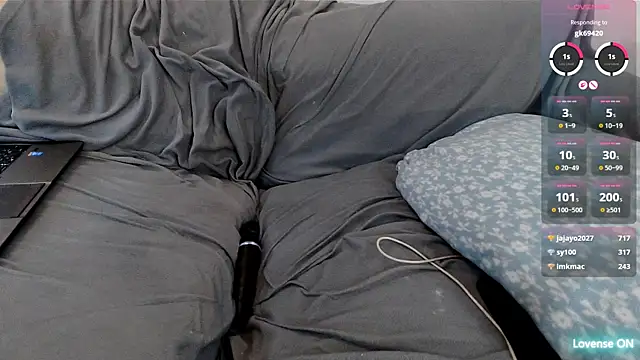 EmoDream1998's Live XXX Chat