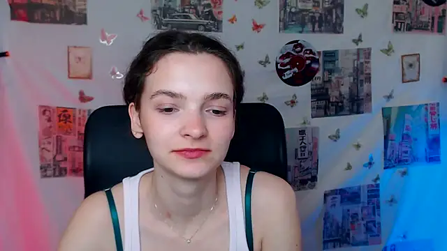 _SusieSu_ live XXX chat