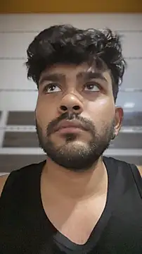 ObitoUchiha666のウェブカメラショー