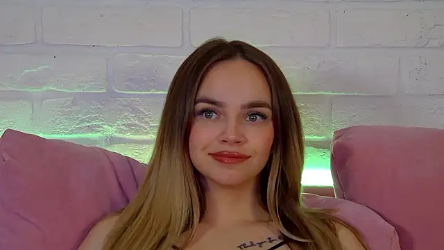 Chat XXX en directo de AnitaVenture