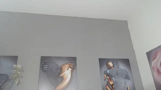 AntonellaBlanc's Live XXX Chat