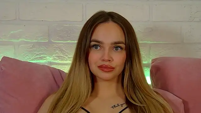 AnitaVenture Obrolan Langsung XXX