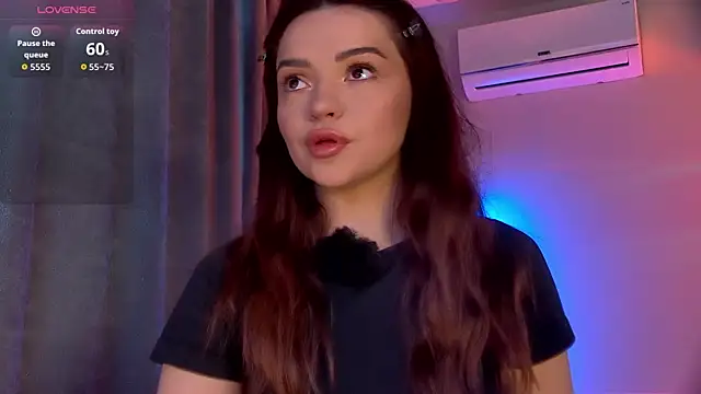 Živý XXX chat AnaWestt