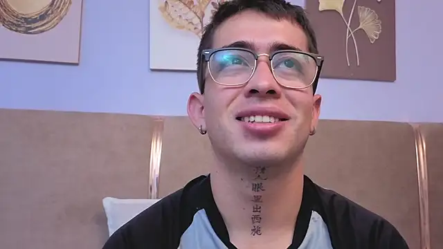 Sembang XXX Secara Langsung Tommas_Jhonson