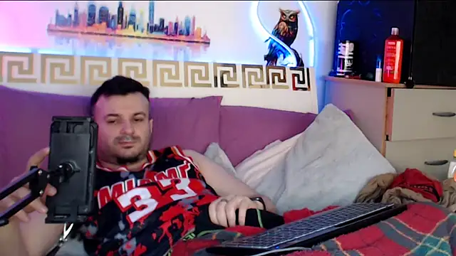 Czat XXX na żywo – iuligruia69