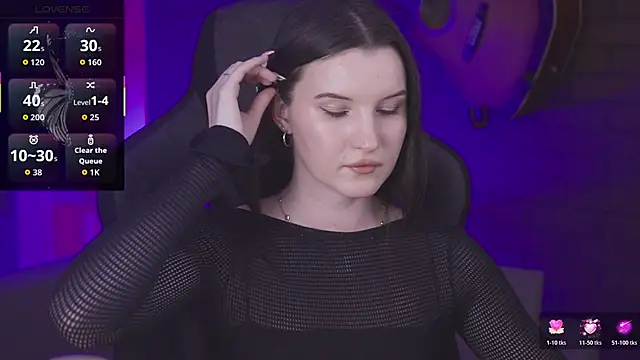 AgataWillis live XXX chat