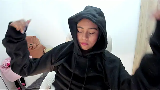 Ciara8 Live XXX-Chat