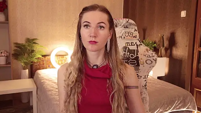 Hello_Lisha Live XXX-Chat