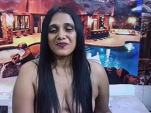 Chat XXX en directo de IndianSexyLady20